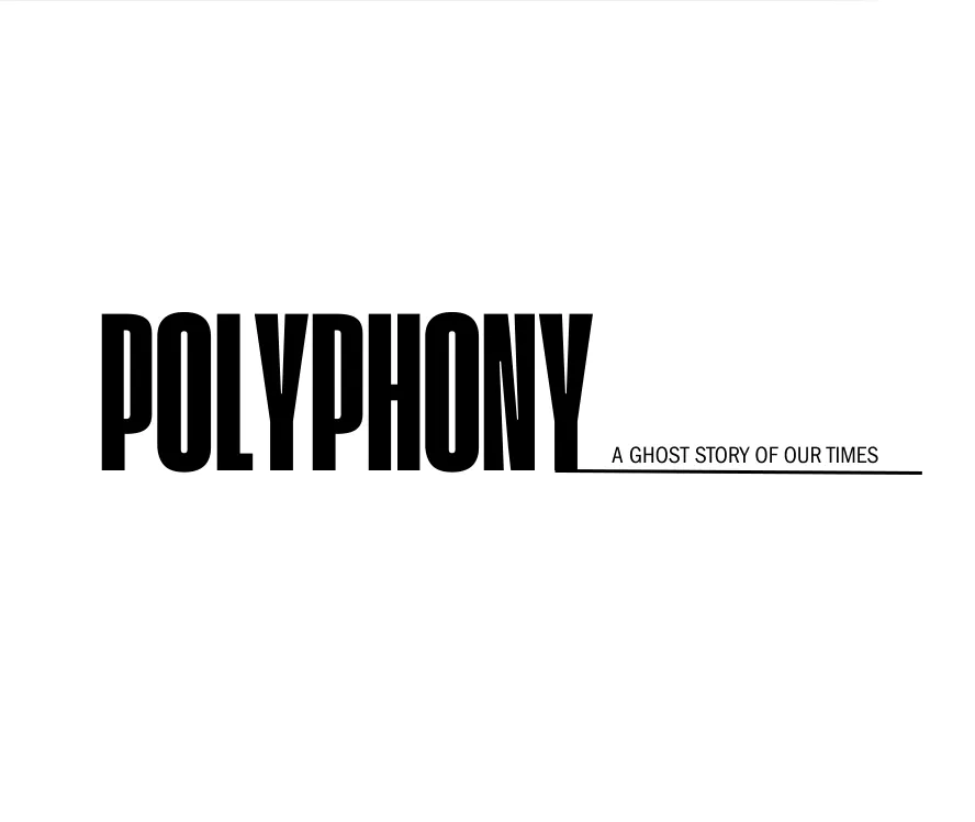 Polyphony — feature by John Michael Mouskos (2026)